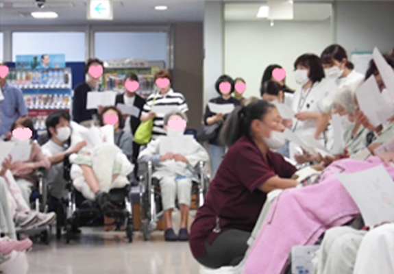 写真：「秋の神無月会」開催！