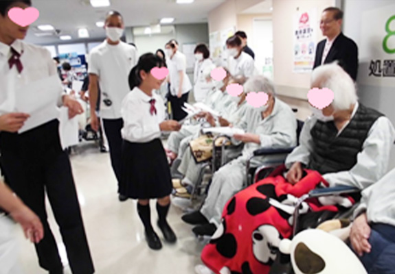 写真：「秋の神無月会」開催！