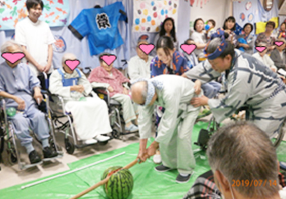 写真：「第6回太陽まつり」開催！