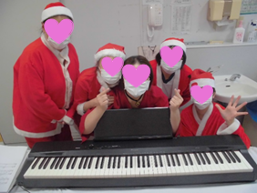 写真：花火作品完成！