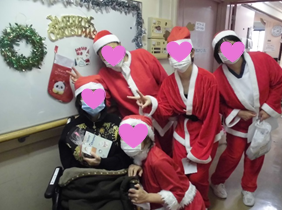 写真：花火作品完成！